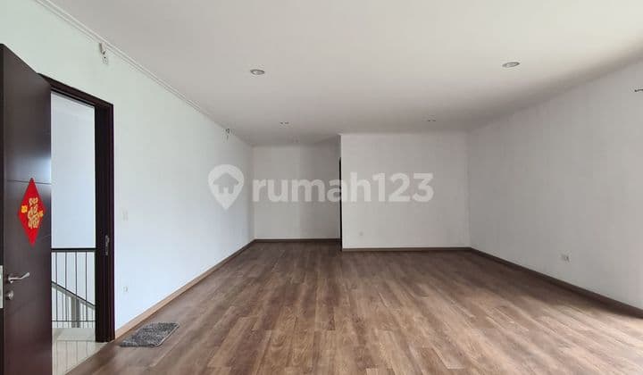12x25 Meter House in Golf Island PIK Ready to Occupy