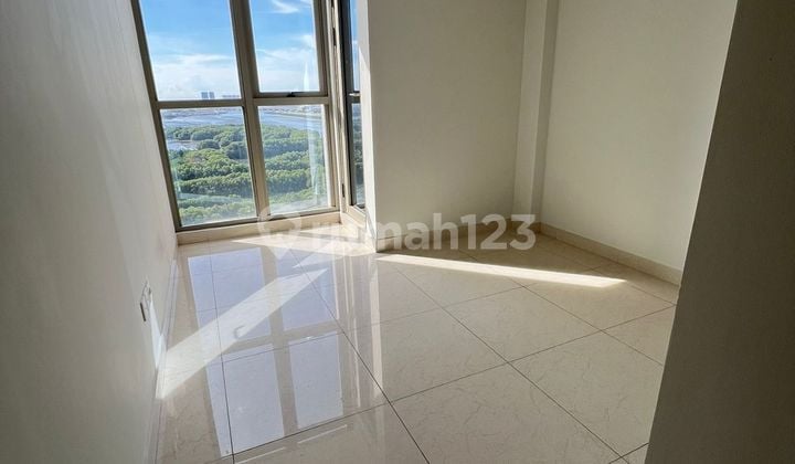 HARGA DI BAWAH PASARAN! SISA 1 UNIT! Apart Gold Coast PIK 1BR (CYNTHIA 0878xxxxxxxx
