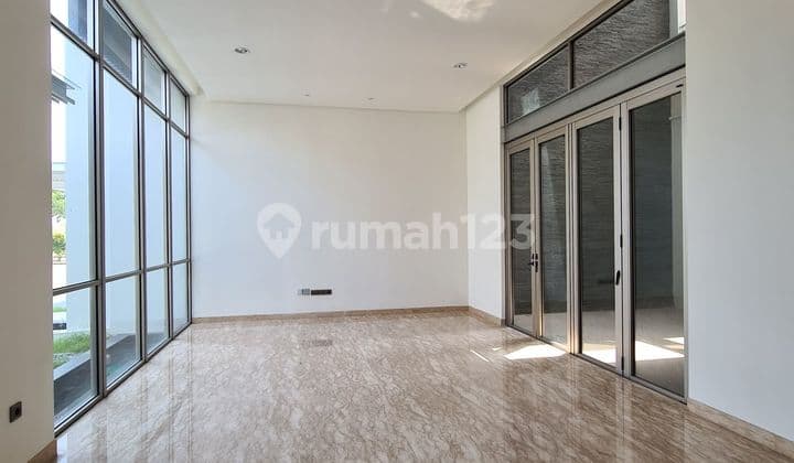 NEW! Rumah @Mozart Golf Island Uk 12x25 Bangunan 3lantai (Cynthia 0878xxxxxxxx