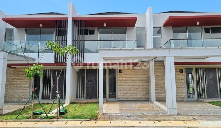 NEW! RUMAH PIK2 6X15 2LT KT 3+1 (CYNTHIA 08786359xxxx