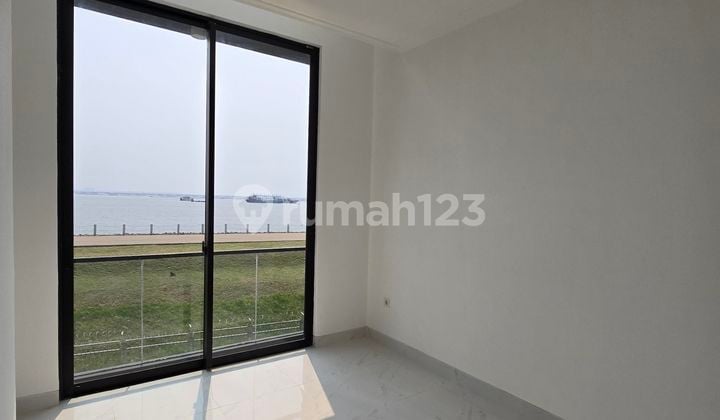NEW! RUMAH VIEW LAUT 3M-AN AJA BRAND NEW (CYNTHIA 0878xxxxxxxx