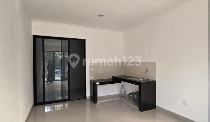 Beda Dari Yang Lain! Layout Maksimal 6x12,5, 3+1 Kamar Tidur (cynthia 0878xxxxxxxx