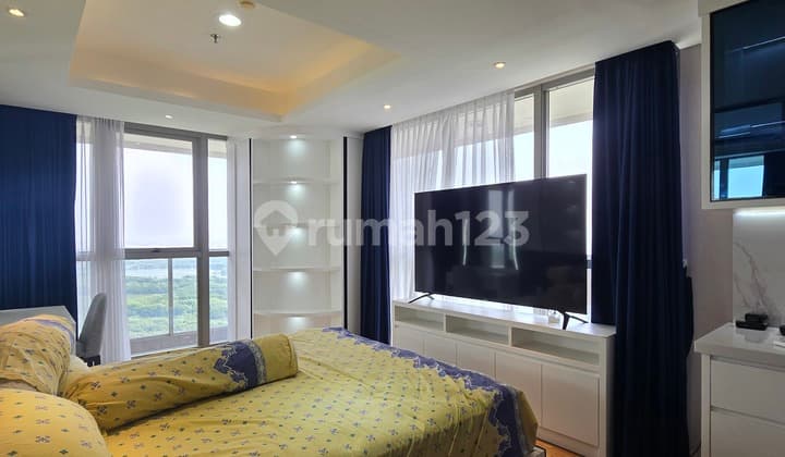 Auto Likes to See Furnished Apartment Interior 3+1br (cynthia0878-6359-0057)