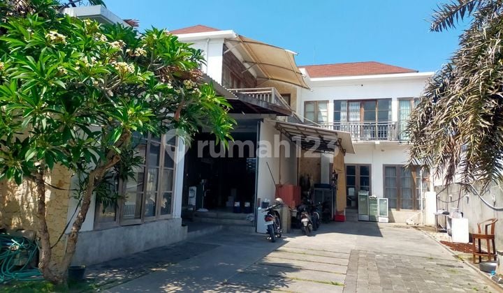 For Sale 6 Are Land Bonus 2 Bedroom House In Berawa Canggu Ls