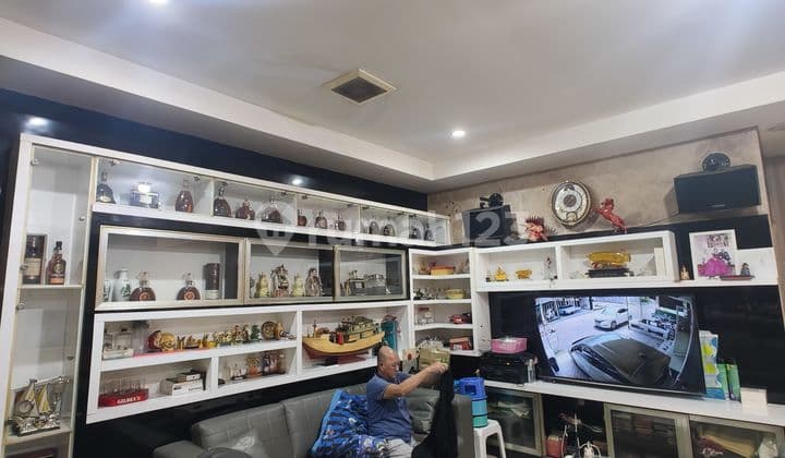 Rumah Posisi Hook One Gate System Di Denpasar Cn