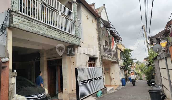 Ready-to-Occupy 2-Story House with SHM Title in Dalung At