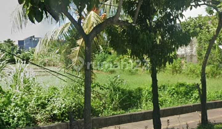 Di Sewakan tanah di Sunset Road