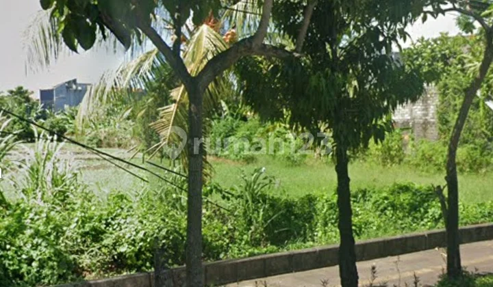 Land for rent on Sunset Road