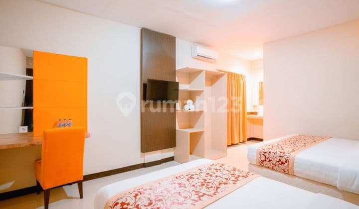 Di Jual Guest House Mewah di Kota Denpasar