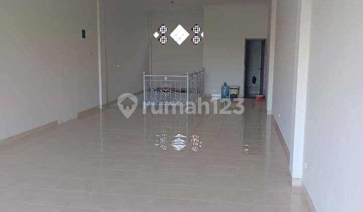 Dijual Ruko Di Jl Buluh Indah 2 Lantai Cn