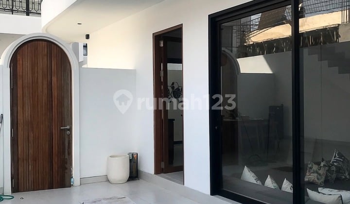 Villa Private Pool Full Furnish Di Tumbak Bayuh Cc