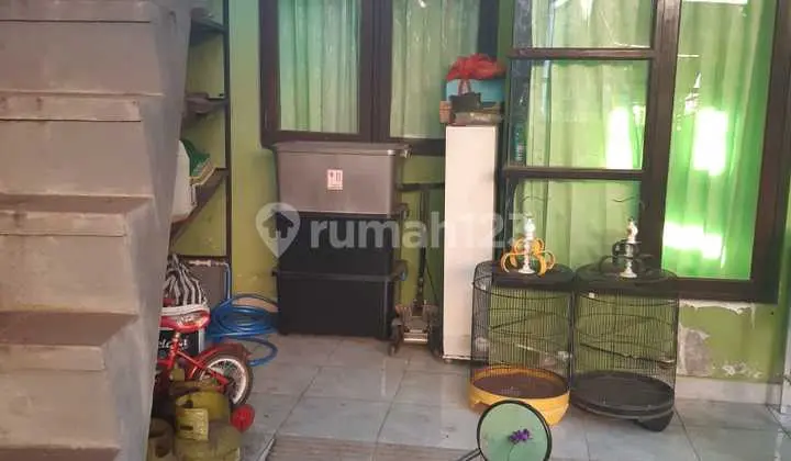 Rumah Siap Huni 2 Kamar Di Denpasar Barat Ls