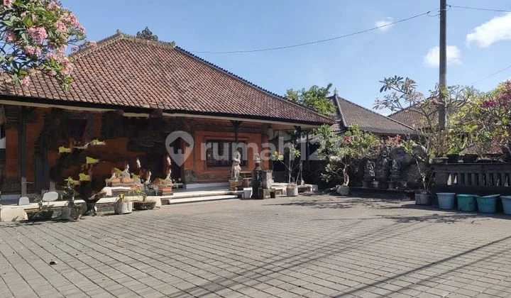 For Rent Ex Silver Gallery Building In Celuk Gianyar DD AT For Rent Ex Silver Gallery Building In Celuk Gianyar DD AT