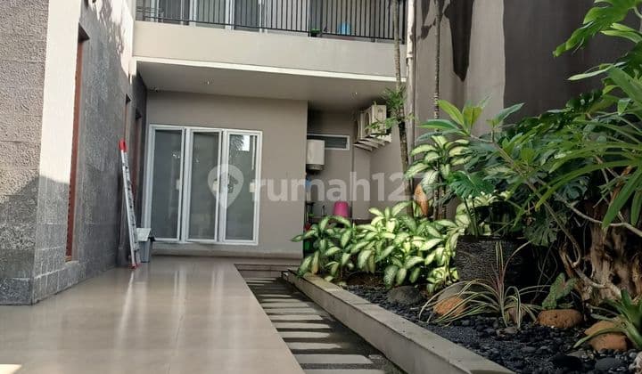 Dijual Runah Mewah 2 Lantai Di Buluh Indah Denpasar At