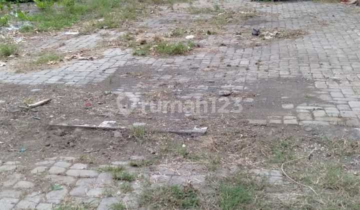 For Sale: 3 Are Land on North Dewi Sartika Street, Buleleng DB