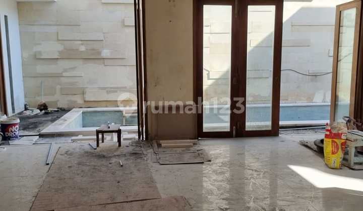 For Rent Harvestland 4KT House On Bypass Ngurah Rai Kuta Dn