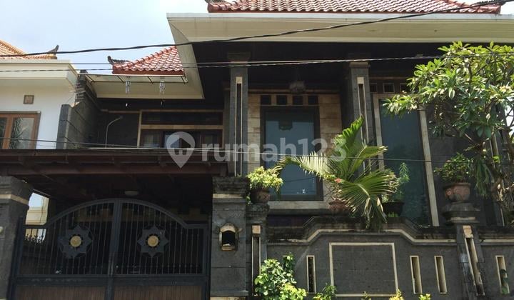 2nd Floor House with Complete SHM IMB in Renon Mnk