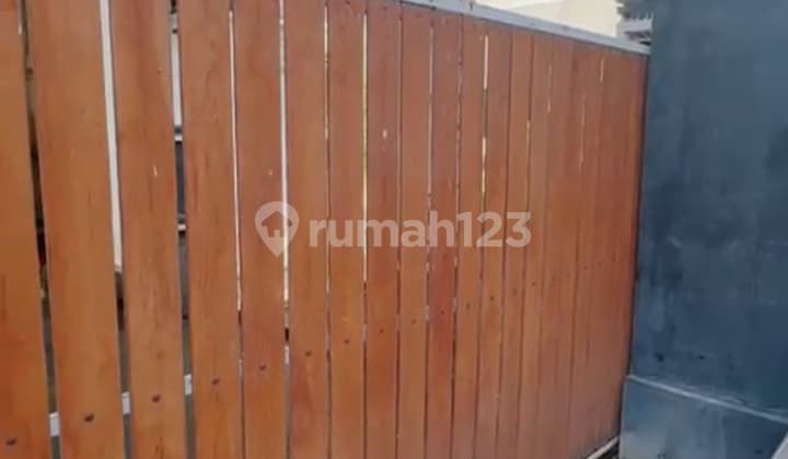 Cheap House One Gate Furnished in Biaung East Denpasar Jl