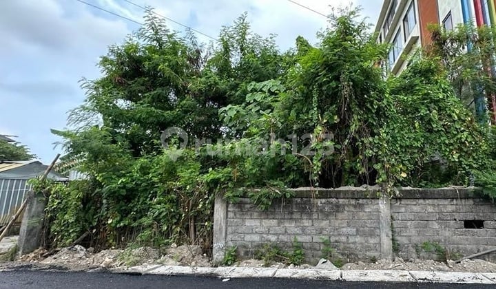 Dijual Tanah 245.0 M² Shm Di Sunset Road Ic