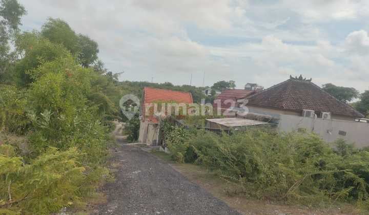 For Sale 200.0 M² Land SHM Yellow Zone in Goa Gong WN