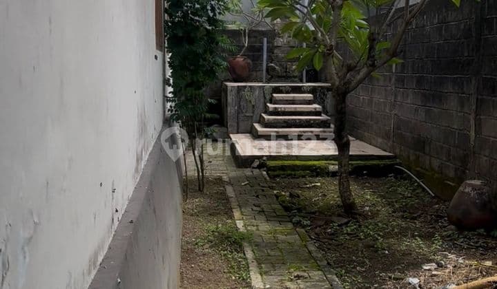 Siap Huni Rumah di Perumahan Dalung Permai At