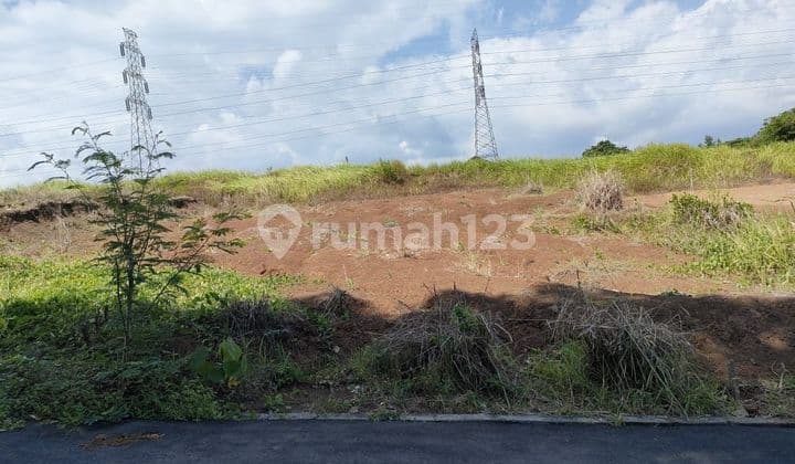 Dijual Tanah 3 Are Dekat Pantai Kedungu At DD