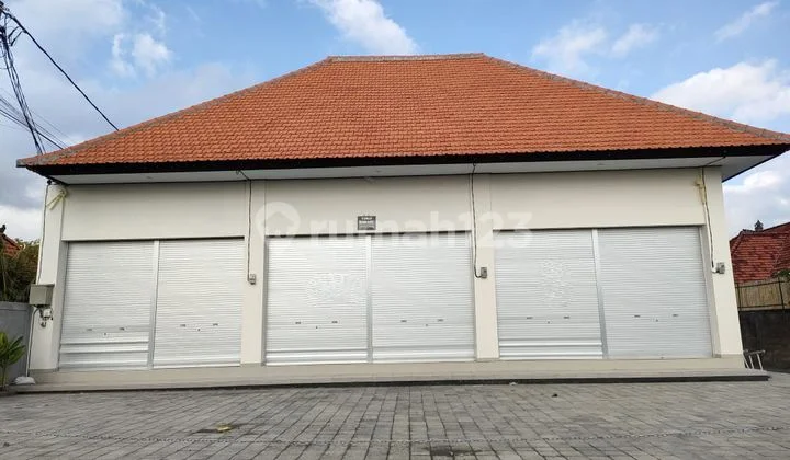 Disewakan Toko Lantai 1 Di Semer At Disewakan Toko Lantai 1 Di Semer At