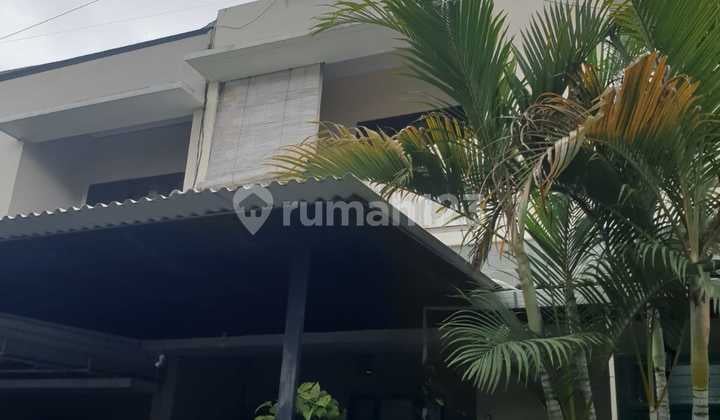 Rumah Lantai 2 SHM IMB Lengkap di Jimbaran Mnk