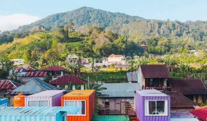 Guesthouse Full Furnish 10 Kamar Di Buleleng Mnk