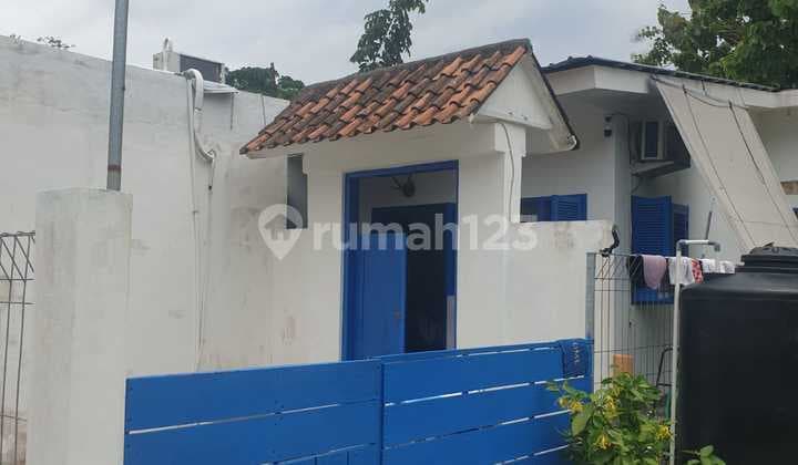 Siap Huni Rumah Murah 2 Kamar Dekat Savaya Beach Club Mnk