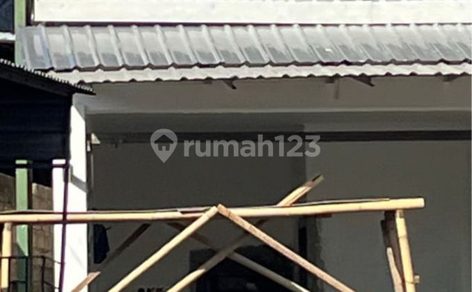 New Store Strategic Location on Cargo Main Road Denpasar Sl/Es
