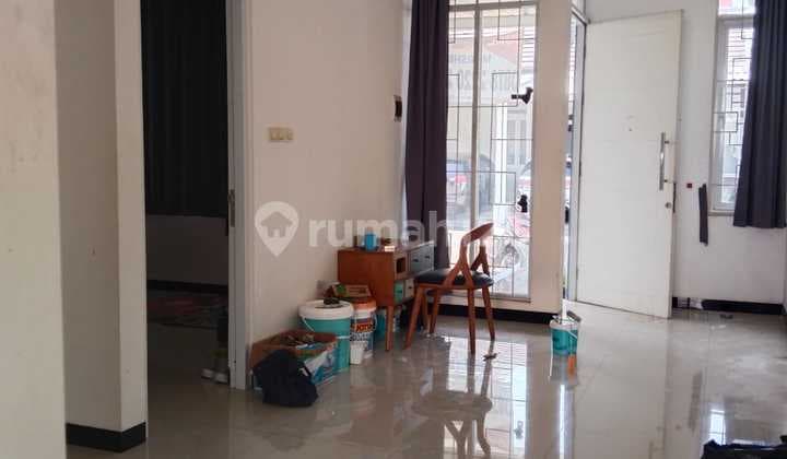 Dijual Rumah Murah Springville V Tki, SHM, Siap Huni, Harga Nego