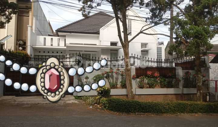 Jual Rumah Baru Bagus Siap Huni Di Sukamulya Pasteur