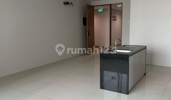 Jual Rugi Apartemen Soho Headquarters Baru View Gunung