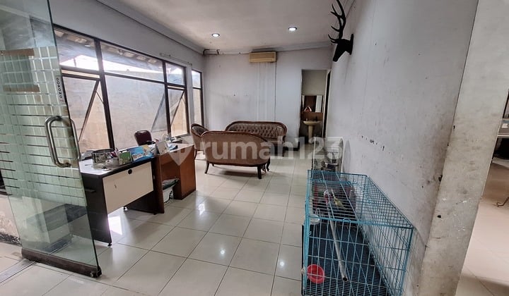 Jual Pabrik Daur Ulang Plastik Murah Di Mainroad Nanjung