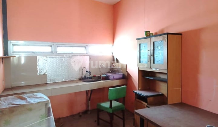 Jual Sewa Ruko di Mainroad Setiabudi Bandung