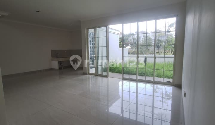 Jual Rumah Baru di Podomoro Park Anapuri Dekat Oetomo Hospital