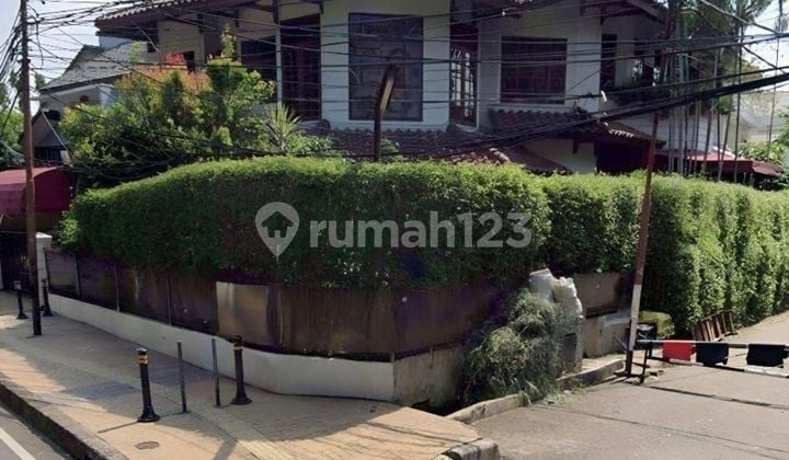 Rumah Siap Huni Area Jalan Raya Pulo Mas Jakarta Timur