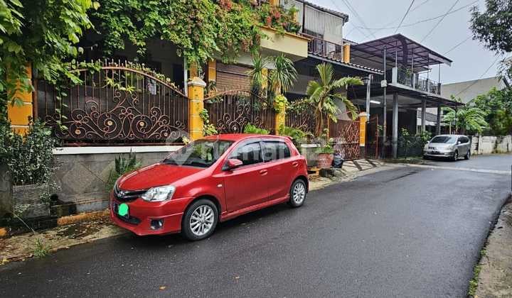 Di Jual Rumah Mewah Area Pesanggrahan Siap Huni Jakarta Selatan