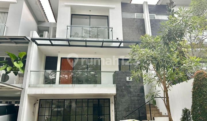 Rumah Area Siap Huni Pangkalan Jati Pondok Labu Depok