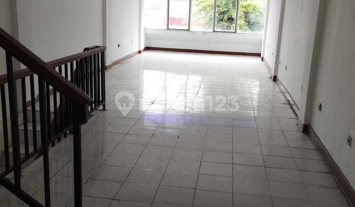 Ruko Di Sewakan Area Warung Buncit Raya Siap Pakai