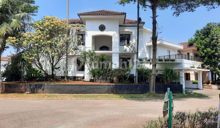 Rumah Mewah Di Jual Dengan Harga Njop Cibubur Depok