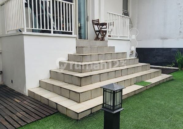 Dijual Rumah Siap huni Berlokasi Di Amethyst PHG Gading Serpong