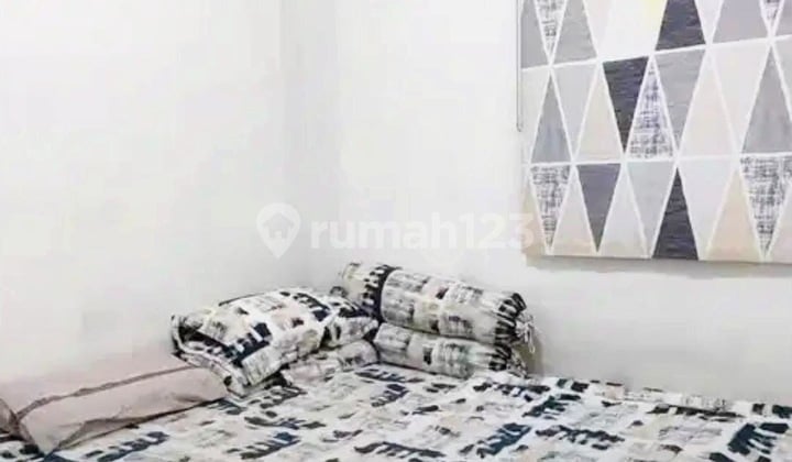 Dijual Unit Apartemen Casablanca East Residence (TOWER CASA B)