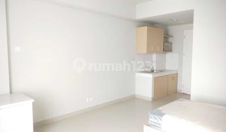 Dijual Apartemen Beverly 90210 Trimezia Gading Serpong