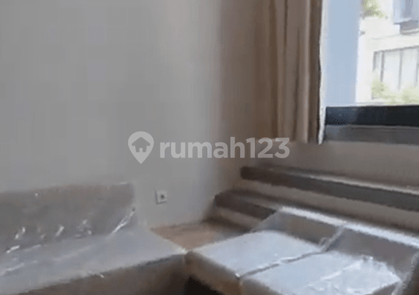 Dijual Rumah Siap Huni Imajihaus Greenwich Park BSD