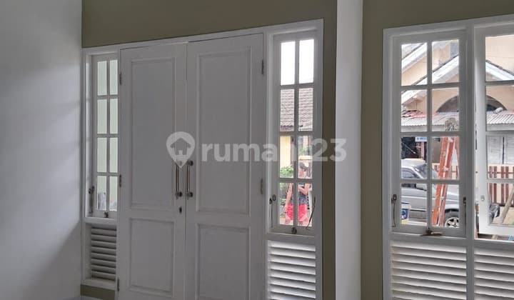 Dijual Rumah Cantik Siap Huni Berlokasi di Bsd