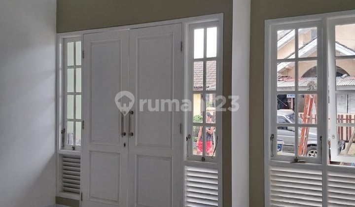 Dijual Rumah Cantik Siap Huni Berlokasi di Bsd