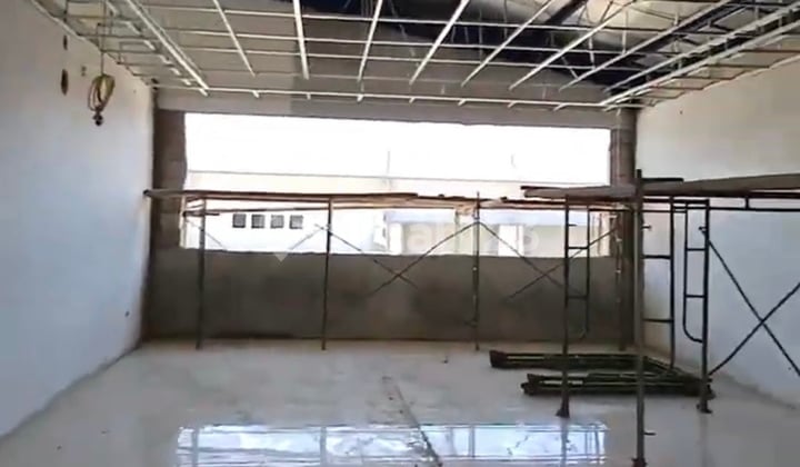 Disewakan Gudang 2 Lantai Siap Huni Lokasi Strategis Di Legok