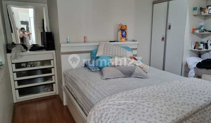 Dijual Rumah Full Furnish Siap Huni Di Vivacia Nusaloka